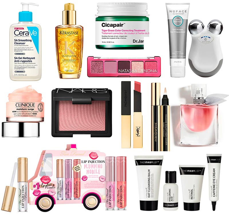Single Day Lookfantastic