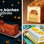 Bûches glacées 2025