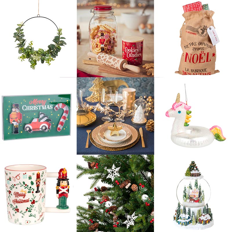 Idée cadeau Noël 2021 : 50 trouvailles originales et tendances ! - Les