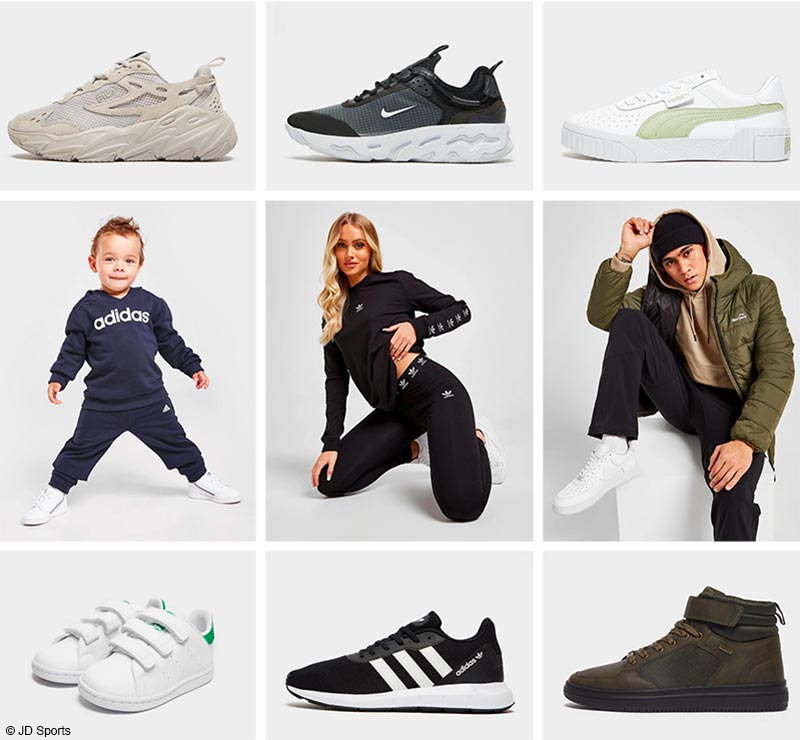 adidas Originals Enfant - Basket & Vêtements - JD Sports France