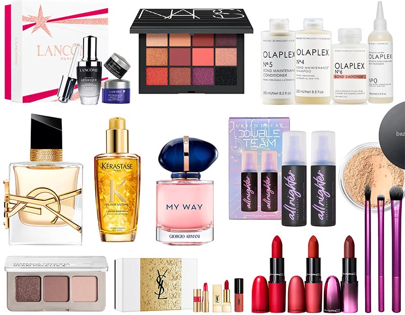 Vente privée Lookfantastic