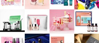 Coffret Saint Valentin 2026