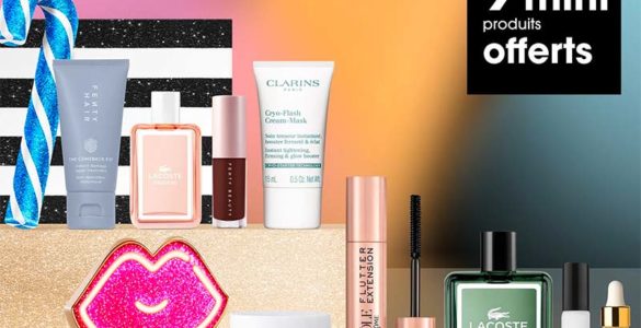 Sephora Box Black Friday 2025