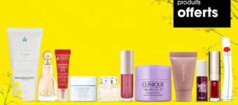 Sephora Box Fête des mères 2025