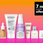 Sephora Box juillet 2025