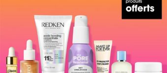 Sephora Box juillet 2025
