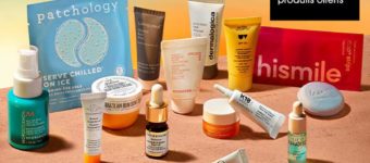 Sephora Box Juin 2023