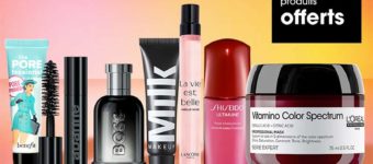 Sephora Box septembre 2025