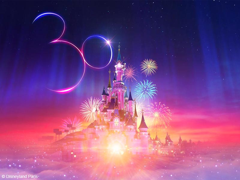 Disney Village : Sorties de nuit - le MEILLEUR de 2024 - Annulation  GRATUITE