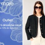 Maje Outlet