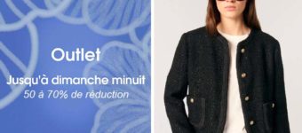 Maje Outlet