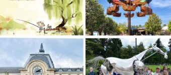 Que faire à Paris en février ?