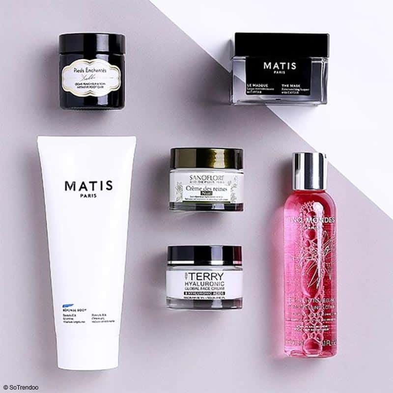 Box SoTrendoo Skin Expert