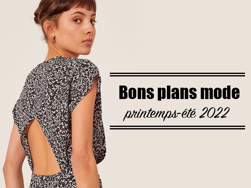 Collection Printemps-Été 2022