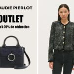 Outlet Claudie Pierlot