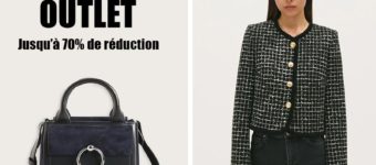Outlet Claudie Pierlot