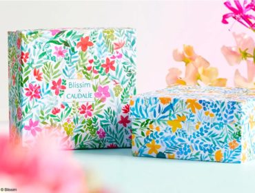 Blissim mai 2022 x Caudalie