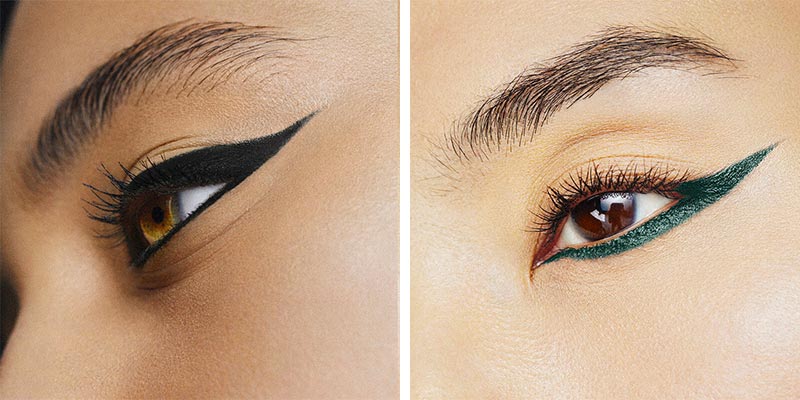 Eyeliner waterproof Aqua Resist Color Pencil 