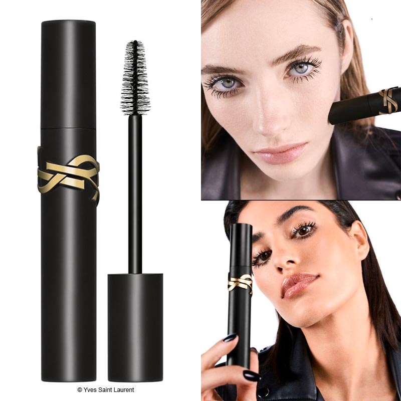 Mascara Lash Clash Yves Saint Laurent