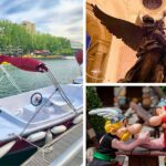 Que faire à Paris avril