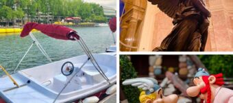 Que faire à Paris avril