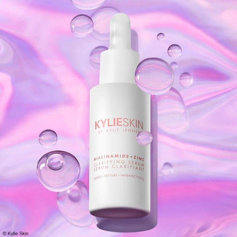 Sérum clarifiant Kylie Skin