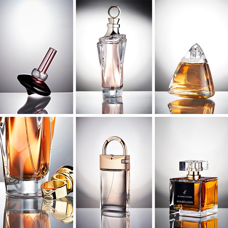 Vente privée parfum Fête des mères