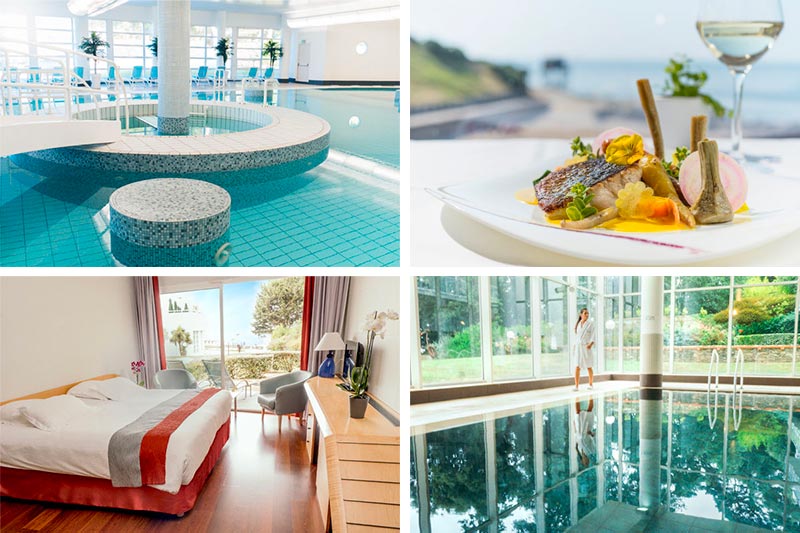 Vente privée Thalasso Fête des mères