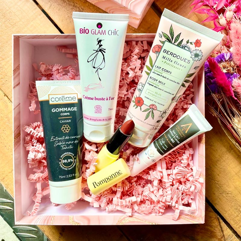 Biotyfull Box Mai 2022