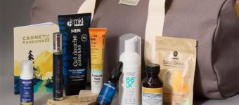 Blissim Box Homme 2025