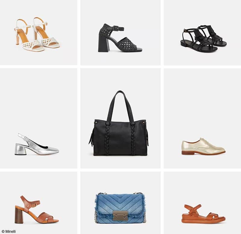 Chaussures Printemps-Été 2022