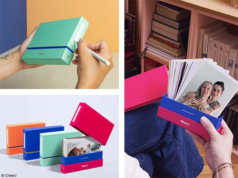 Box Fête des Mères 2026 - 12 idées cadeaux originales