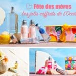 Coffrets Fête des mères L'Occitane