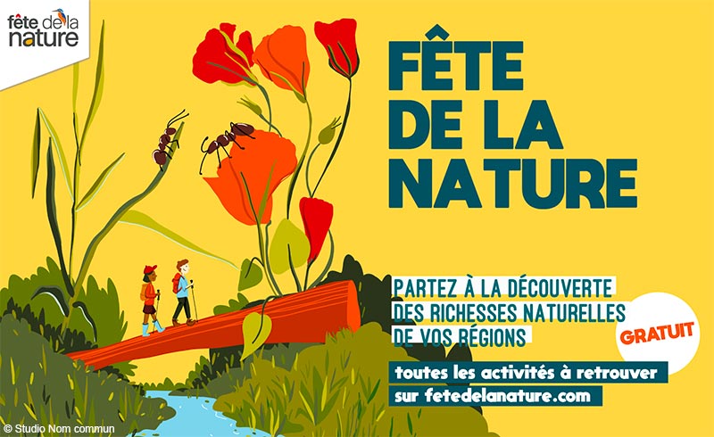 Fête de la Nature