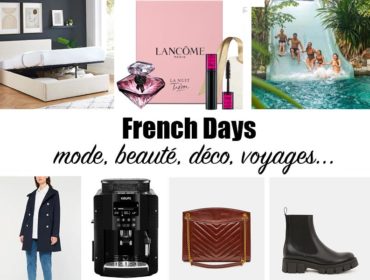 French Days 2022