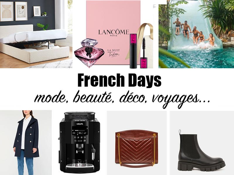 French Days 2022