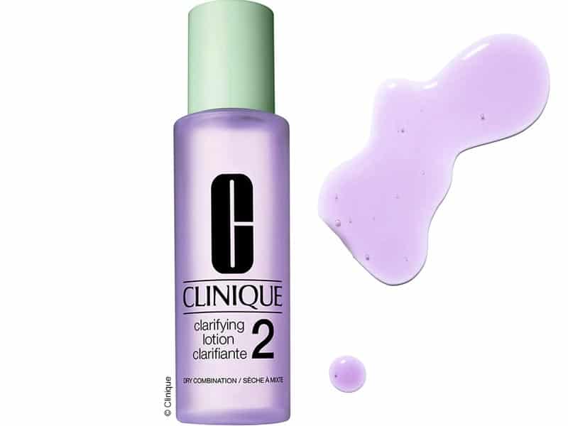 Lotion exfoliante Clinique