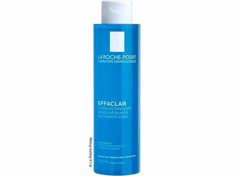 Lotion exfoliante La Roche-Posay