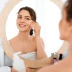 Meilleures lotions exfoliantes visage