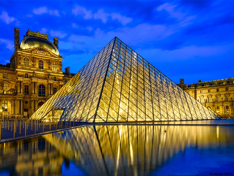 Musée du Louvre