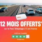 Badge télépéage : Comment ça fonctionne ?