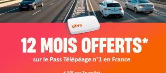 Badge télépéage : Comment ça fonctionne ?