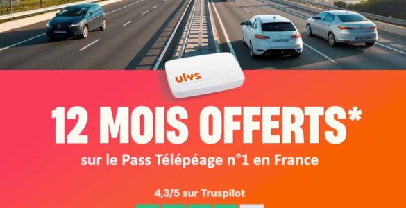 Badge télépéage : Comment ça fonctionne ?