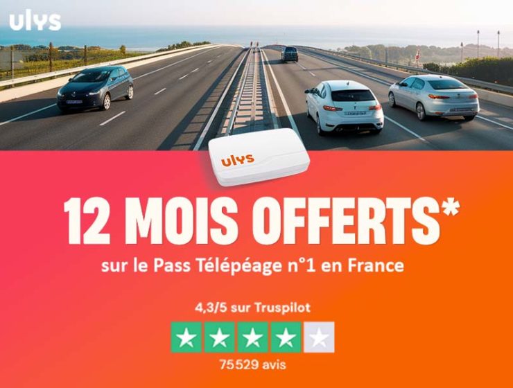 Badge télépéage : Comment ça fonctionne ?