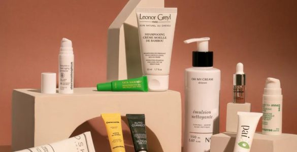 Goodie Bag Oh My Cream 2025