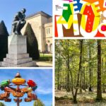 Que faire à Paris en juin 2022