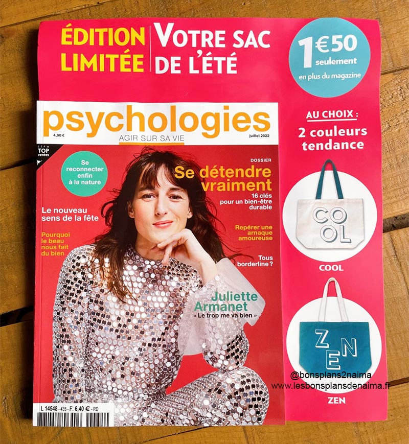 Sac Psychologies Magazine