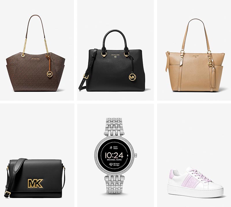 Soldes Michael Kors 2022