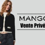 Vente privée Mango