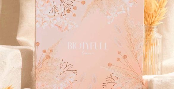 Biotyfull Box de juillet 2025